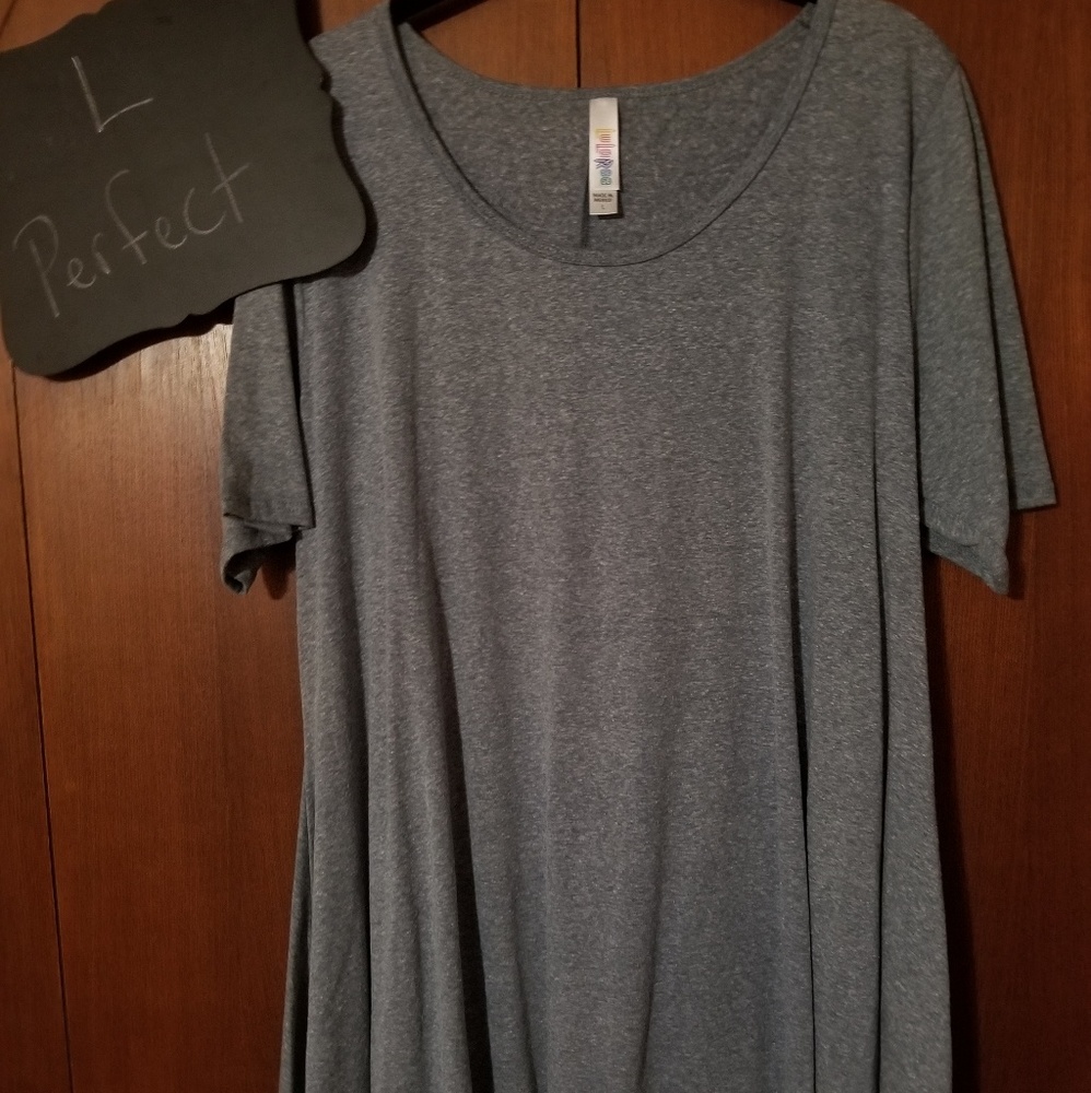LLR PERFECT